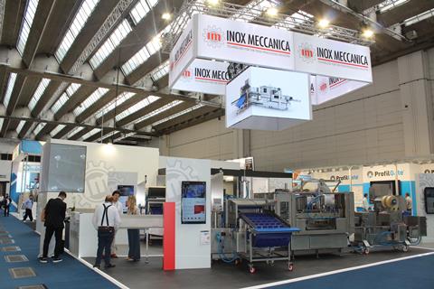 Inox Meccanica